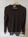 Sweter męski M&S merino