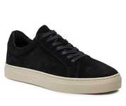 Buty męskie sneakersy VAGABOND PAUL 2.0 czarne zamszowe rozmiar 39