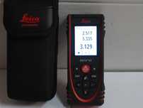 LEICA X3 dalmierz laserowy X 3 wurth berner bti miarka 150m