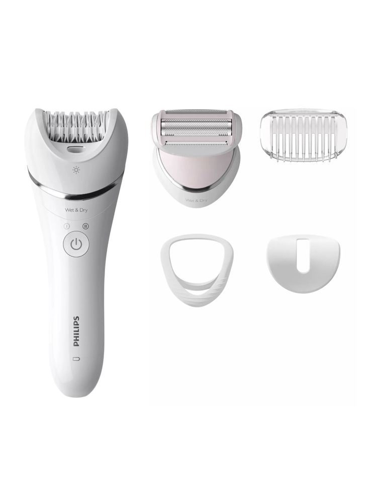 Епілятор Philips BRE710/00