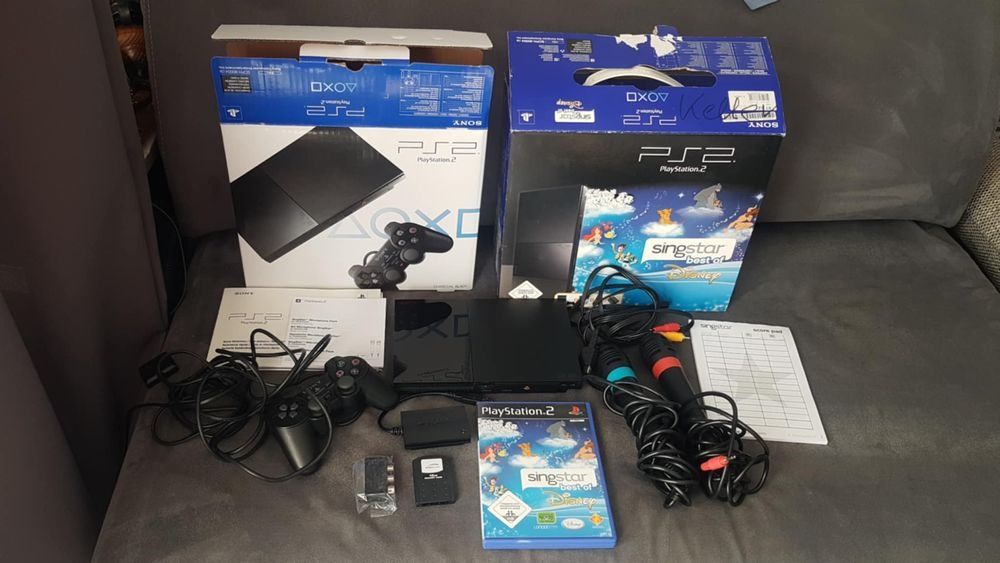 PlayStation 2  dtan bdb