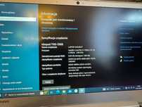 Laptop Lenovo Ideapad 710S-13IKB I7-7500U 8GB RAM DYSK 256GB