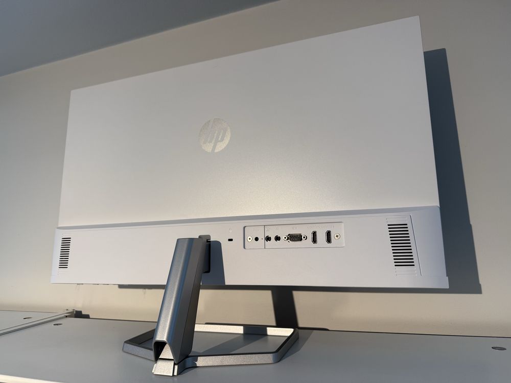 Monitor audio HP M27fwa