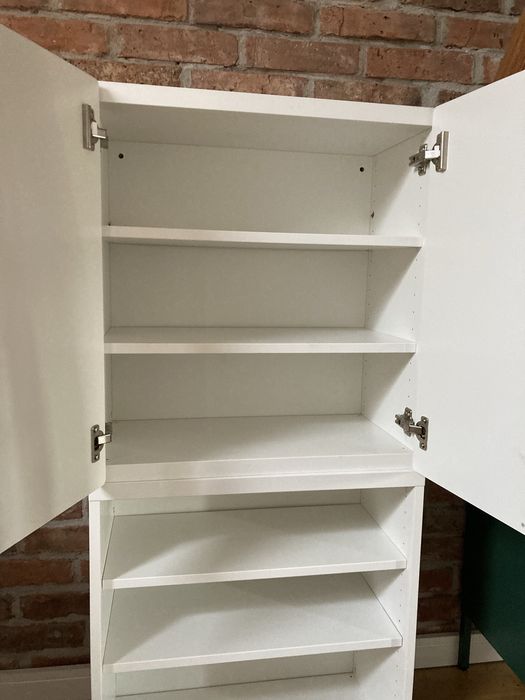 Kpl mebli dziecięcych stuva z ikea