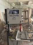 Станок ленточнопильный FDB Maschinen MJ344B