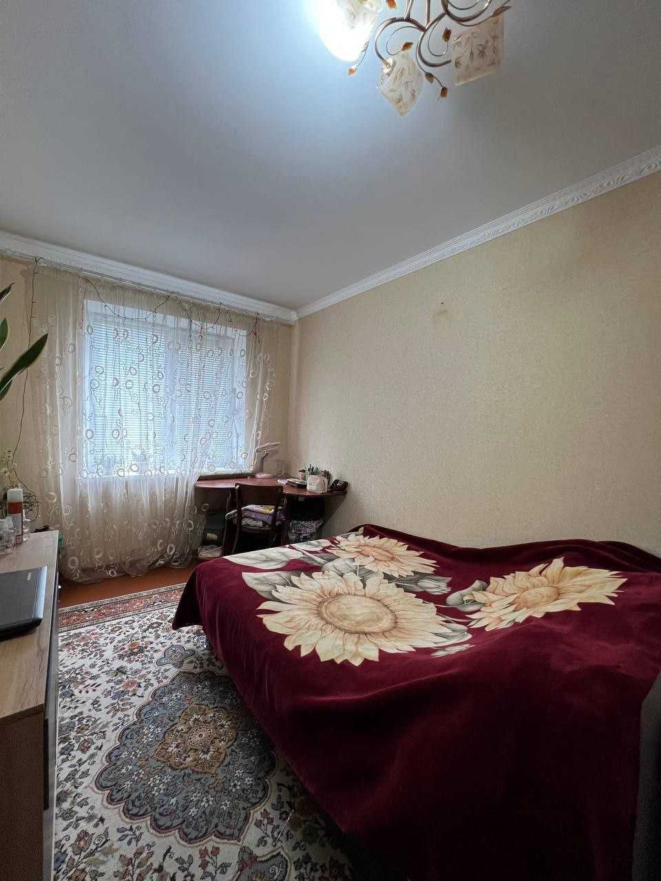 Продаж 3-кімнатної квартири вул. Реміснича ( р-н Металургів)