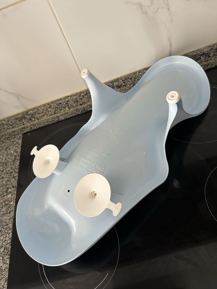 Suporte de banheira bebé