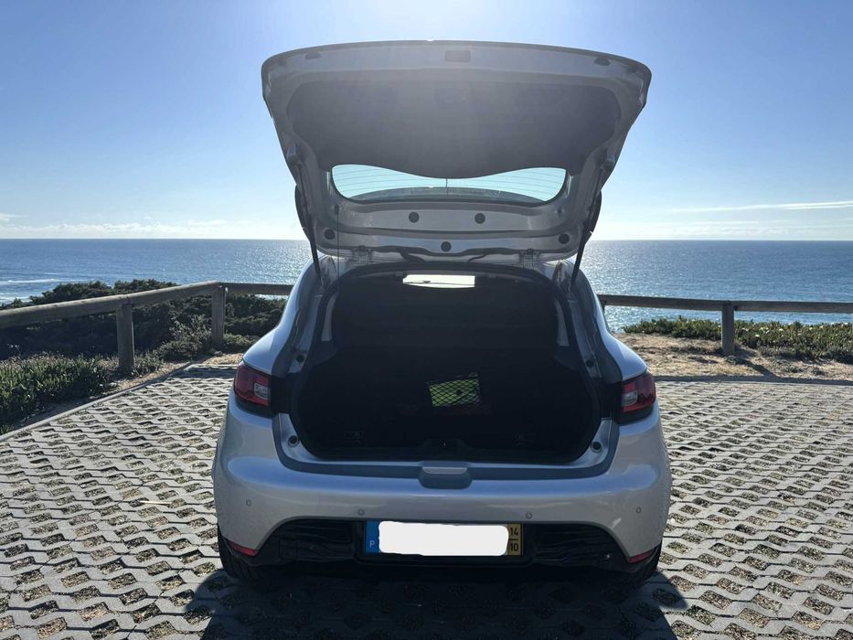 Renault Clio 1.5 DCI 90 CV