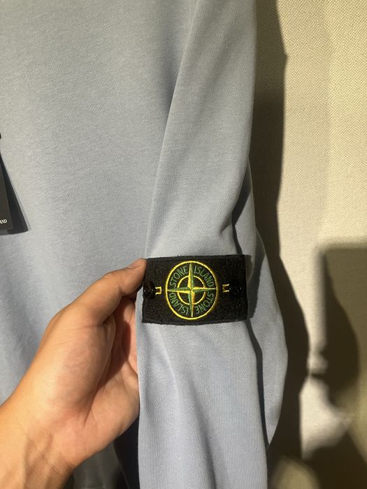 Stone Island Swithirt