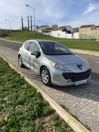 Peugeot 207 1.6 HDi Sport