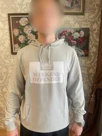 Кофта Weekend Offender Худі Weekend Offender