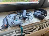 Dji Avata 2 + remote controller 3