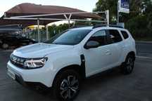 Dacia Duster 1.0 TCe ECO-G Extreme Bi-Fuel