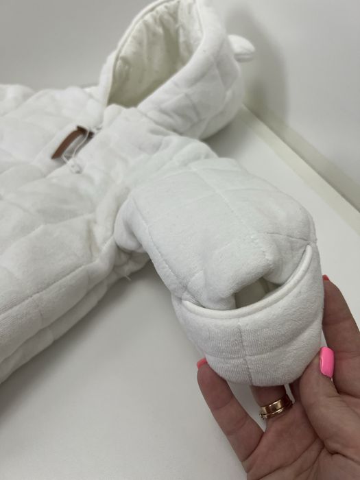 Дитячі комбінезони зима/осінь