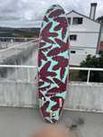 Prancha de surf soft olaian 7’