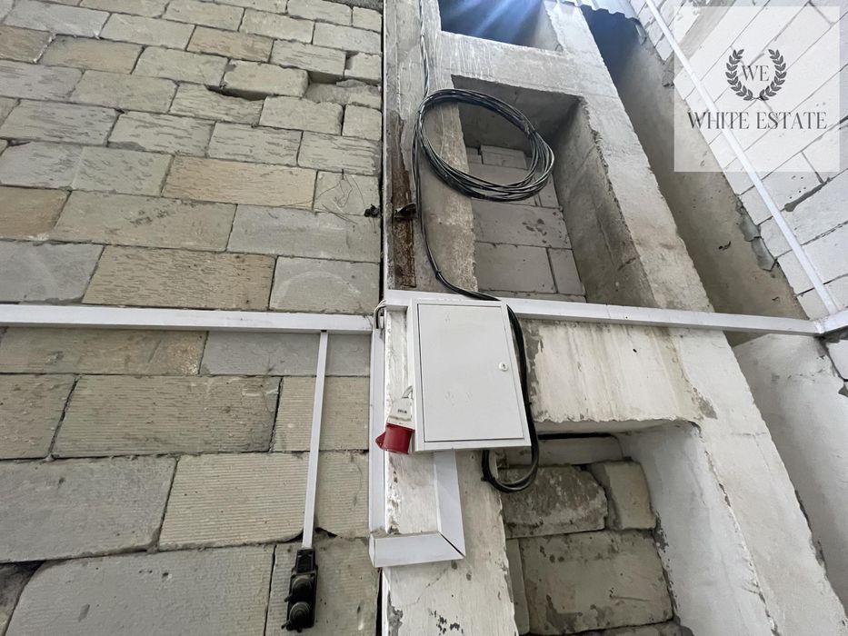 Оренда складського приміщення