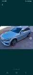 Mercedes c220 Amg