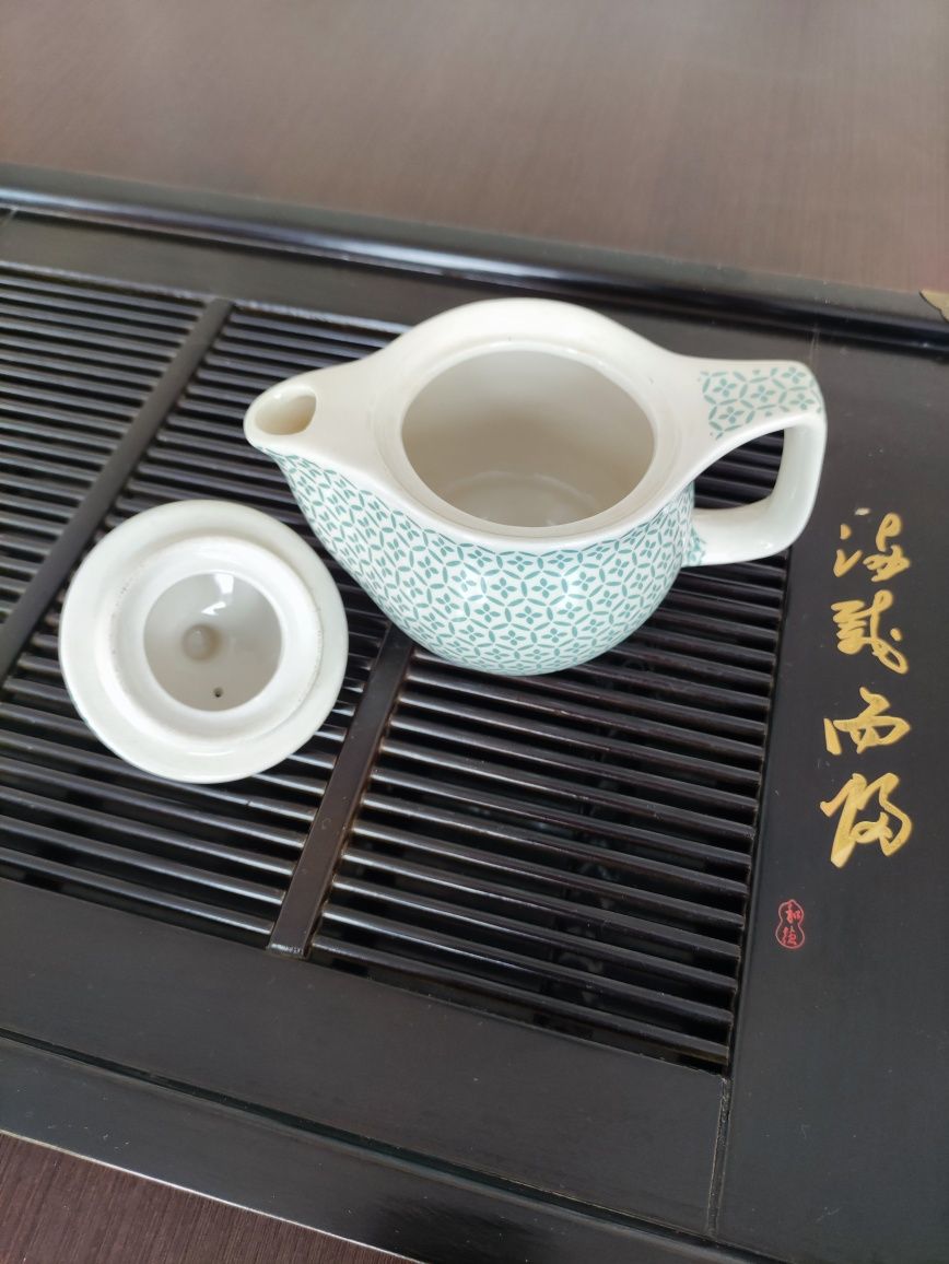 Чайник для китайської чайної церемонії