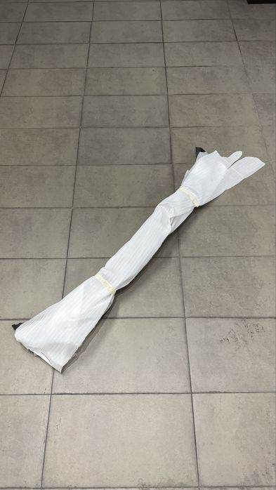 Difusor de parachoques BMW G20/G21