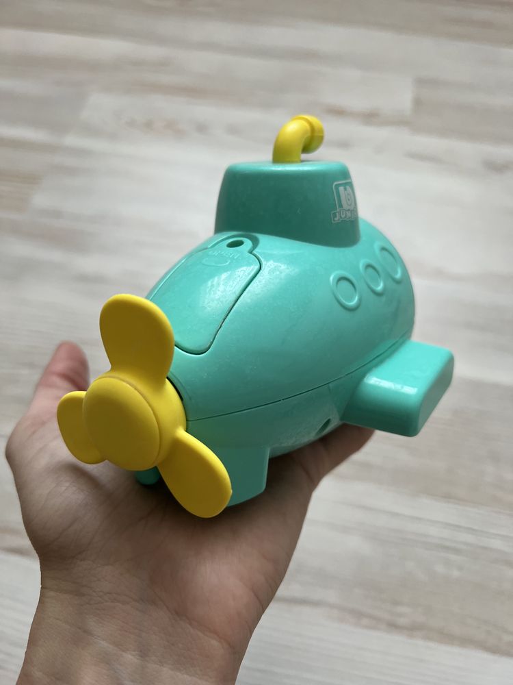 Іграшка для води Підводний човен