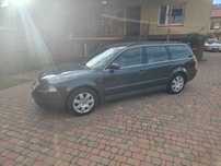 Passat B5 Fl 2001r 1.8T