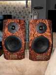 Megalith Audio SCX