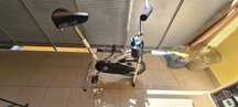 Rower treningowy Uniwersal PRL