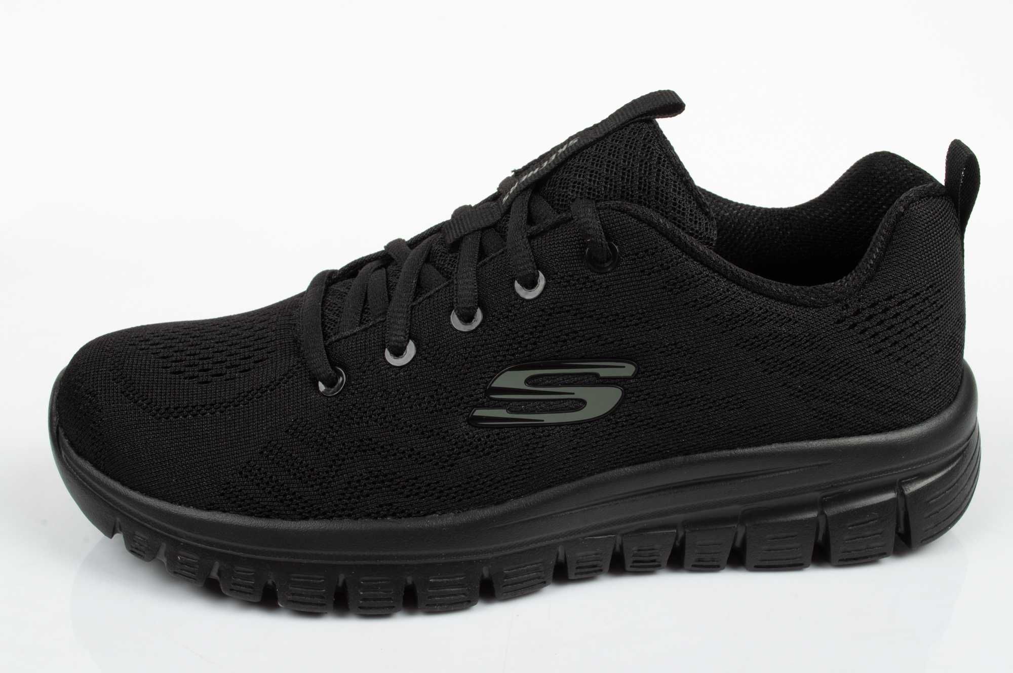 Buty sportowe Skechers Get Connected r. 36-42