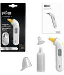 Braun ThermoScan 3