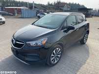 Opel Mokka 2022 Opel MOKKA 1.4L - W Polsce po opłatach i akcyzie