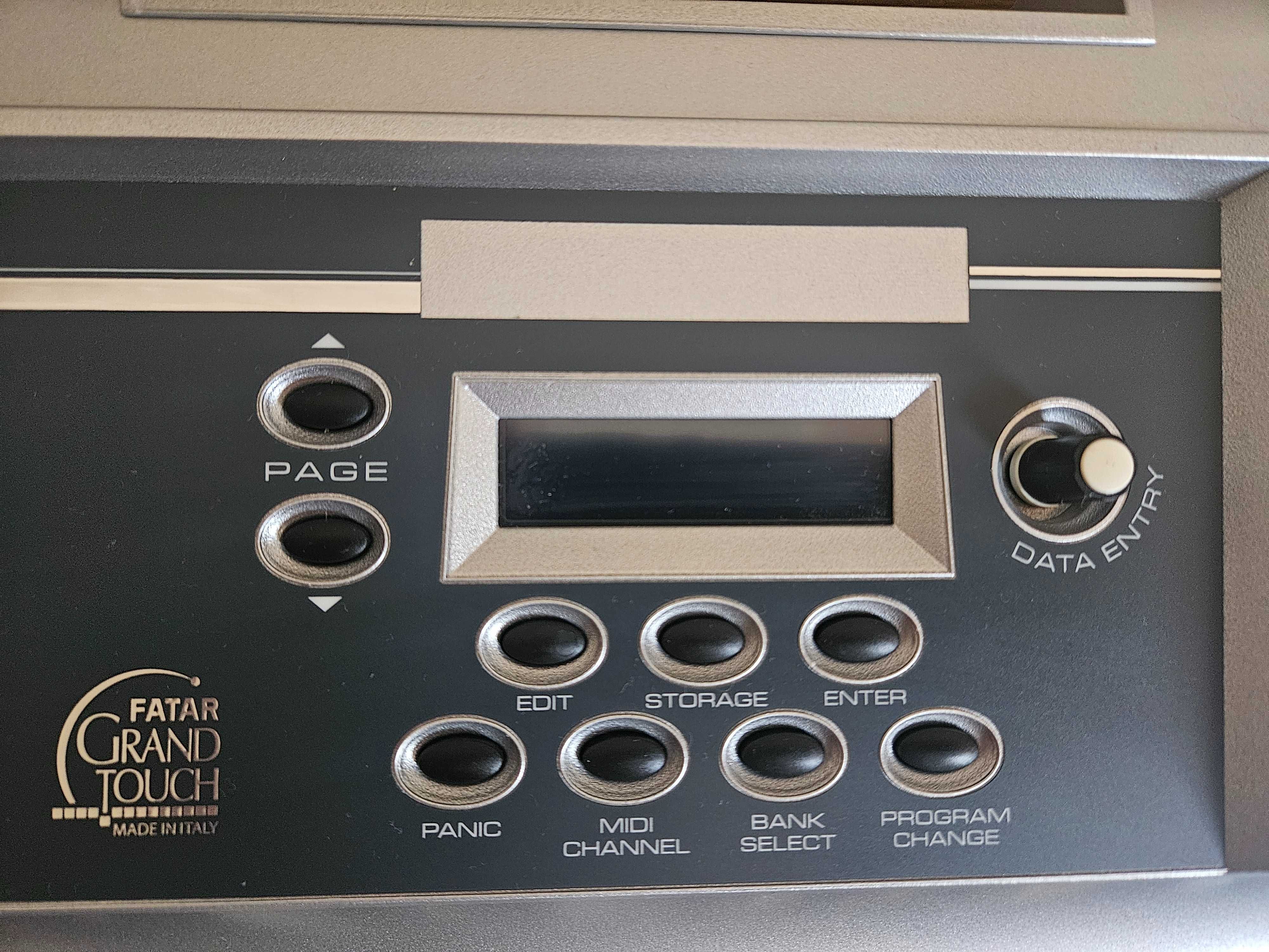 Fatar Studiologic VMK-188 Plus (MIDI-клавіатура)