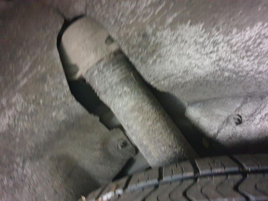 Amortecedor trás direito JAGUAR I-Pace (X590)