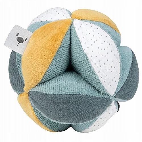 Nattou Lapidou Activity Ball Light Green
