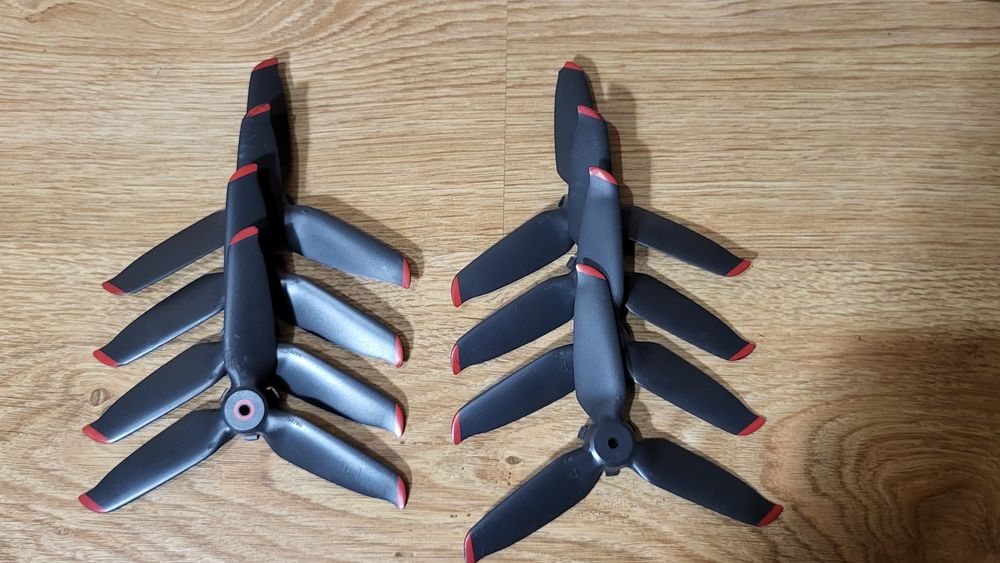 Дрон Dji fpv Combo б/у