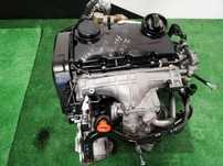 Motor Golf V  2.0 TDI Ref: BKD
