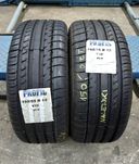 Dwie nowe opony "nalewki" 195/55 R15 PROFIL