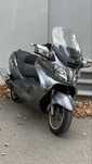 Suzuki Burgman 650 Executive impecável