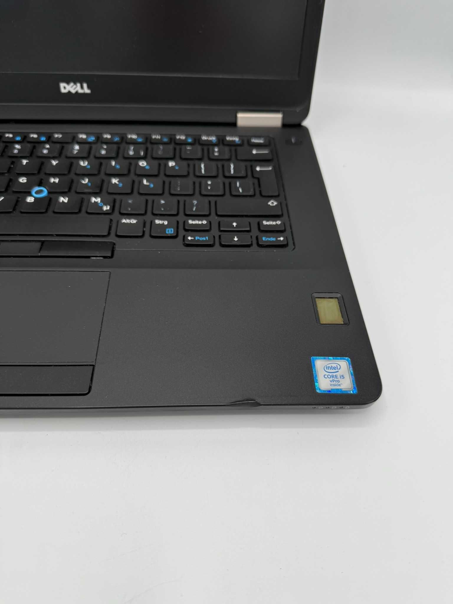 Laptop Dell Latitude  model E7450 / 8GB RAM /Win10 Pro