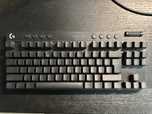 Logitech Pro X TKL Lightspeed