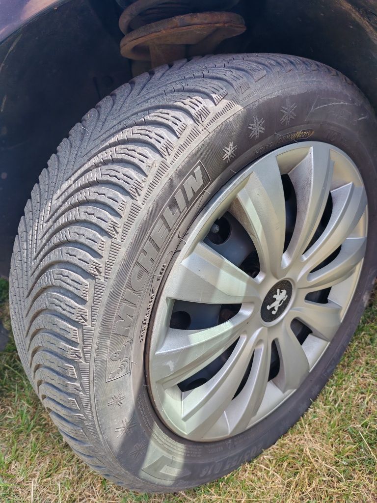 PEUGEOT 307 2.0 Hdi