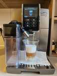 De longhi dinamica plus
