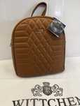 Plecak skorzany Wittchen new 34/30 casual