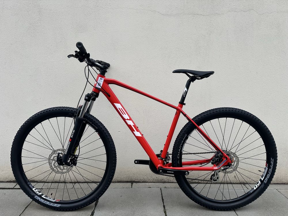NOWY rower mtb górski BH Spike 2.0 Shimano Altus 29 cali MT-200
