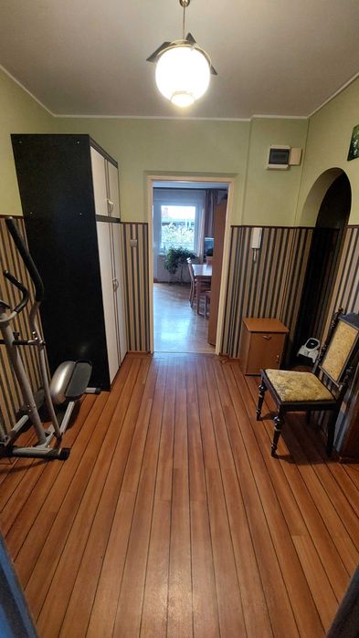 Pokoje do wynajęcia Szczecin ul. Fieldorfa