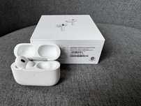 Apple AirPods Pro 2 (lewa sluchawka + etui ładujace MagSafe oryginał