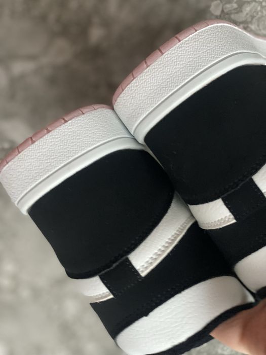 Зимові кросівки, хайтопи на густому хутрі