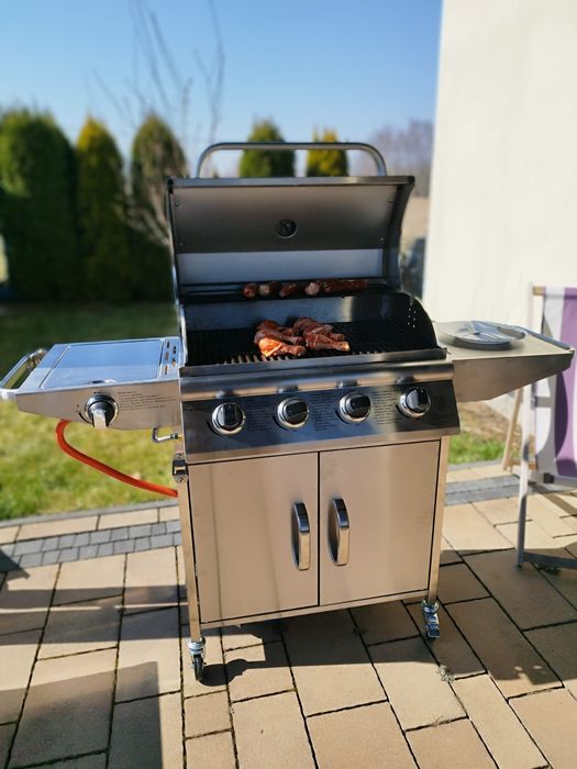 Maszyna do popcornu, waty cukrowej, baniek, grill, jacuzzi na wynajem