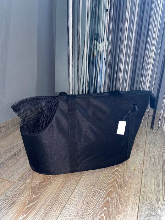 Сумка переноска для тварин