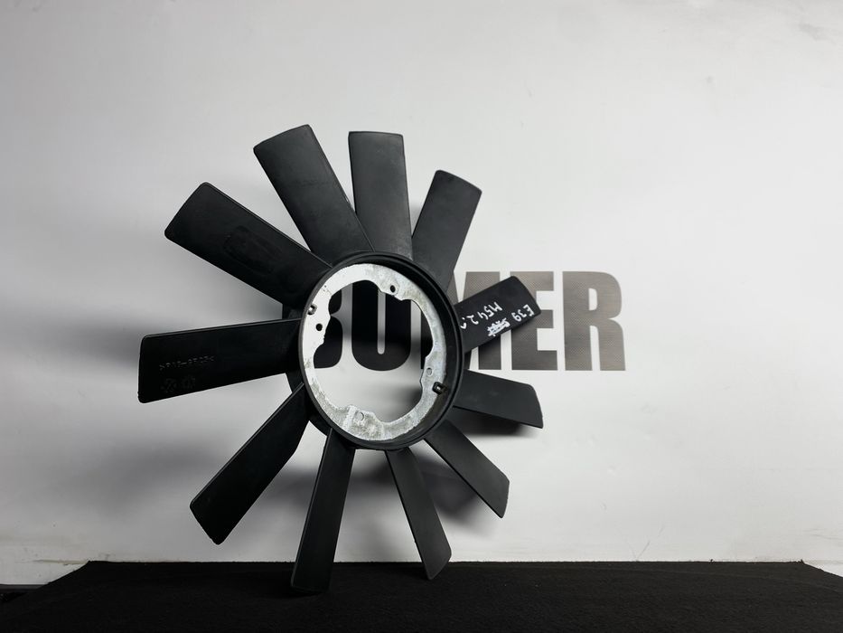 Крильчатка Віскомуфти BMW E39 E46 Крыльчатка Лопасти БМВ М52 М54 М52ТУ