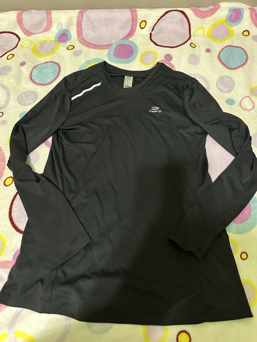 Термобілизна для спорту